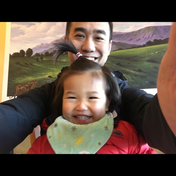 Meet your Posher, Grant - Picture 3 of 3